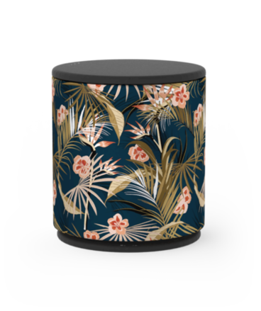 Cover BeoPlay M5 - La Fleur de Moeth