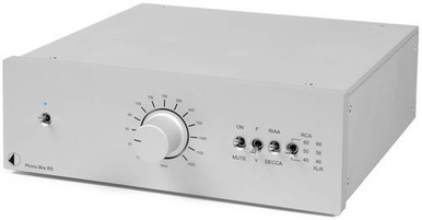 Imagini pentru Phono Box RS