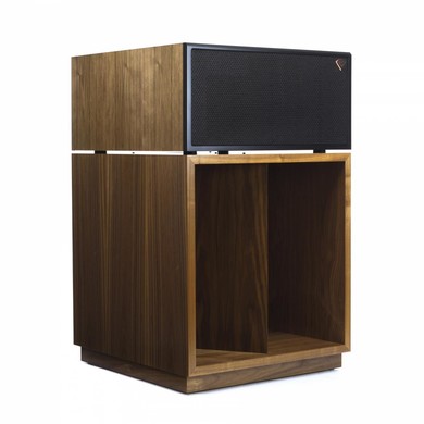 La  Scala  Right  Walnut