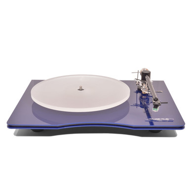 Edwards Audio TT4 Turntable