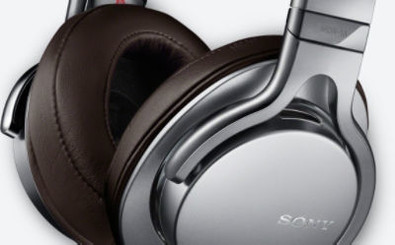 Casti Hi-Fi Sony MDR-1A la AVstore.ro
