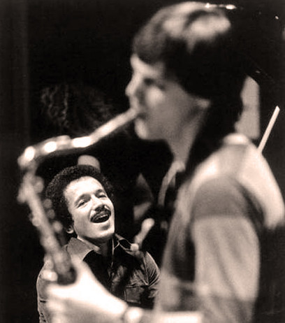 Image result for jarrett garbarek