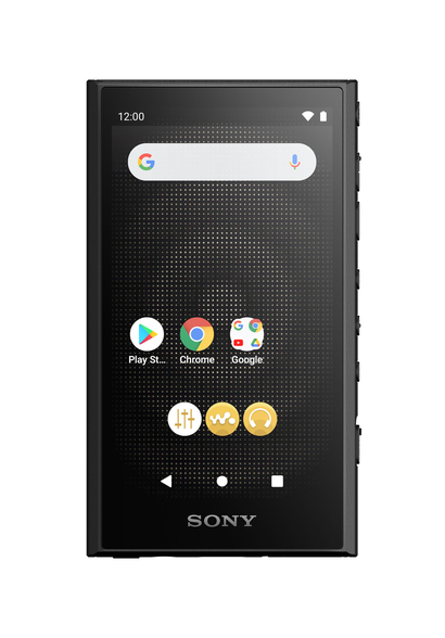 Player portabil Sony - NW-A306 la AVstore.ro