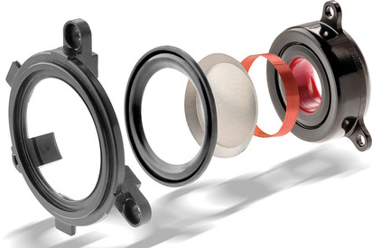 Imagini pentru Focal - utopia headphone driver