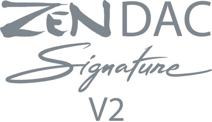 ZEN DAC Signature V2 from iFi audio