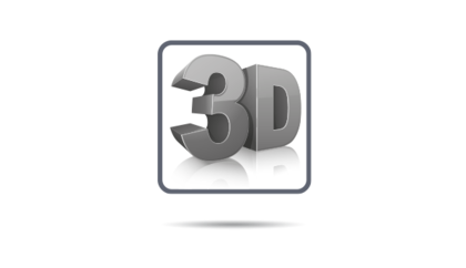 3D complet