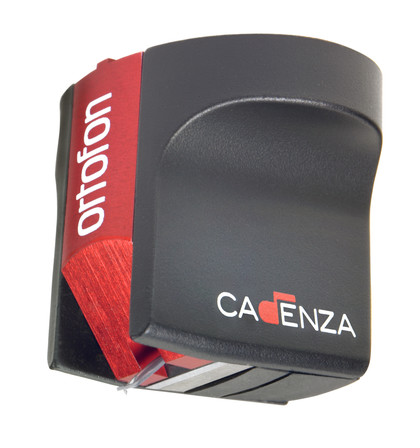 Repair Cadenza Red