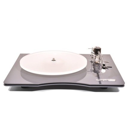 Edwards Audio TT1 Turntable