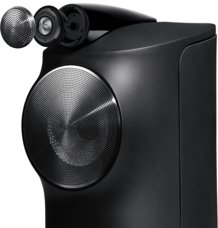 Image result for formation carbon dome tweeter