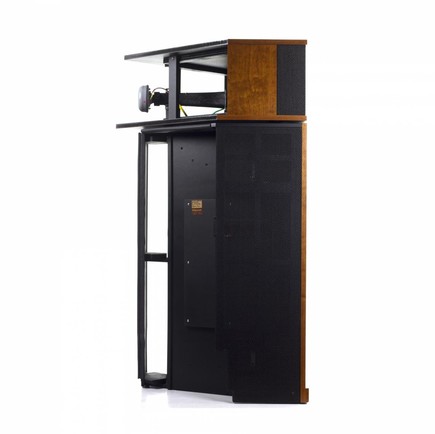 Klipschorn  Side  Cherry