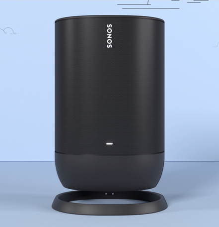 charging-base