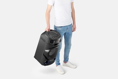 tilt-roll-transport