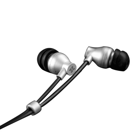 Imagini pentru HiFiMAN - RE800 Silver