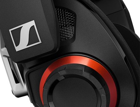 UNRIVALED AUDIO FIDELITY