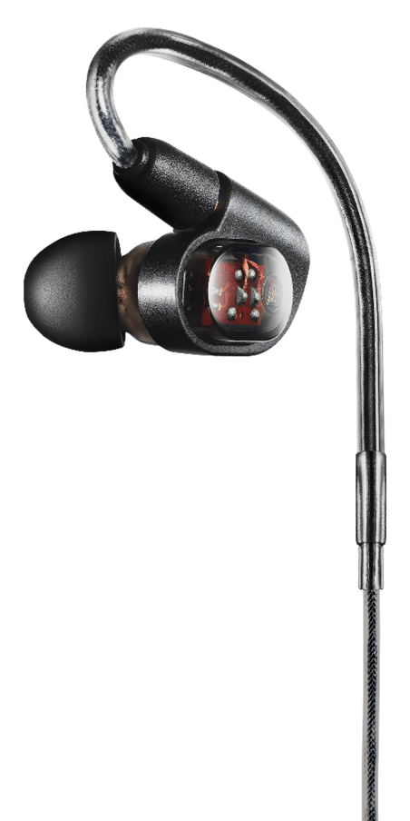 Casti Hi-Fi Audio-Technica ATH-E70 la AVstore.ro