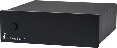 Imagini pentru ProJect Phono Box S2