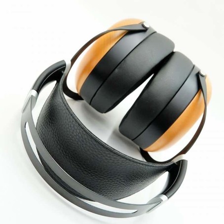 Casti Hi-Fi HiFiMAN Sundara Closed-Back la AVstore.ro
