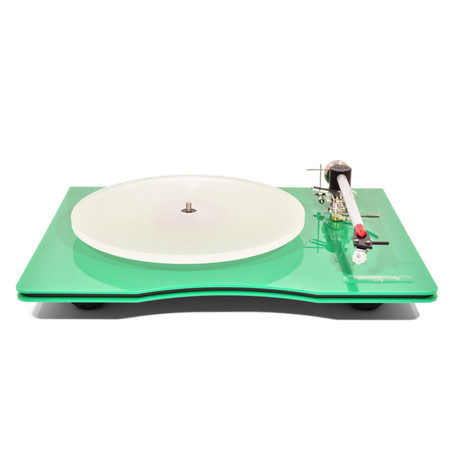 Edwards Audio TT2 Turntable