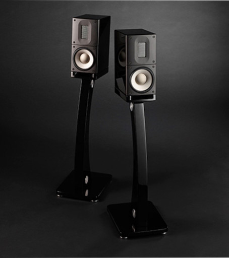 Raidho XT-1 – USA Tube Audio