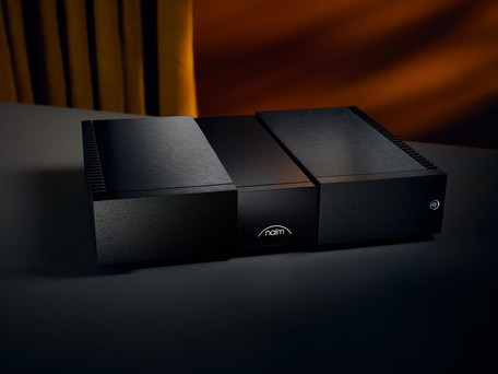 Naim NPX-300PS Hifisystem