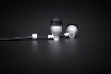 Imagini pentru HiFiMAN - RE800 Silver