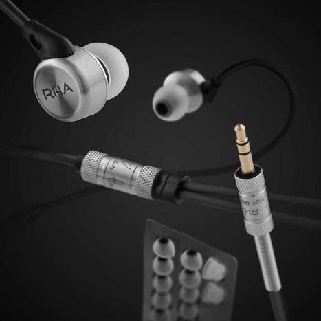 Imagini pentru MA750 Wired