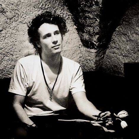 Image result for jeff buckley