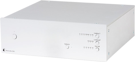 Imagini pentru Phono Box DS2