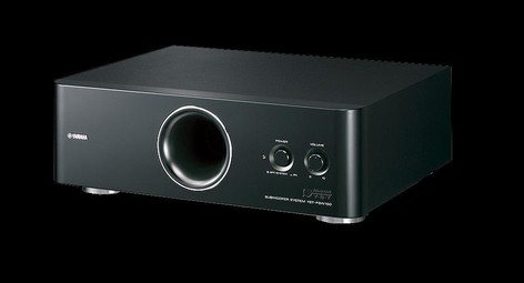Subwoofer Yamaha YST-FSW150 la AVstore.ro