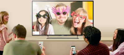 Imagine cu Televizor Full HD WD60 / WD65