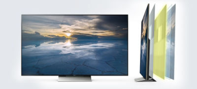 Imagine cu XD94 / XD93 4K HDR cu Android TV