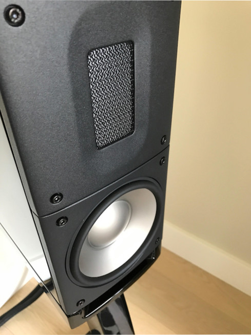 Raidho Acoustics XT-1 Loudspeaker — Audiophilia