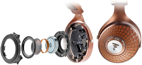 Imagini pentru Focal - Stellia