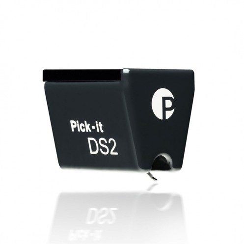 Pro-Ject Pick-IT DS2 MC Cartridge - Analogue Seduction