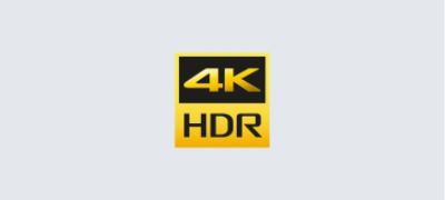 Imagine cu XD85 4K HDR cu Android TV