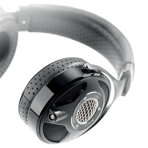 Utopia high-fidelity headphones