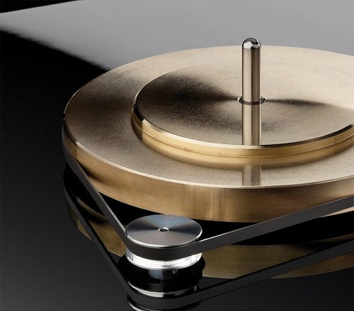 Image result for GT-5000 belt-drive