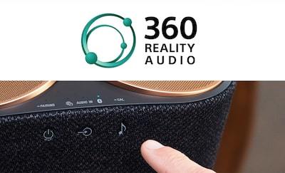 360 Reality Audio