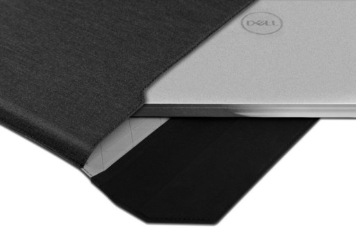 Stylish, protective sleeve for your XPS 15 9500, 9510 or Precision 5550, 5560 on-the-go