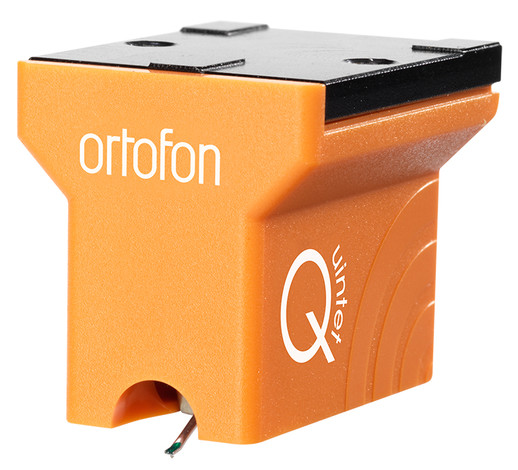 Image result for ortofon quintet bronze