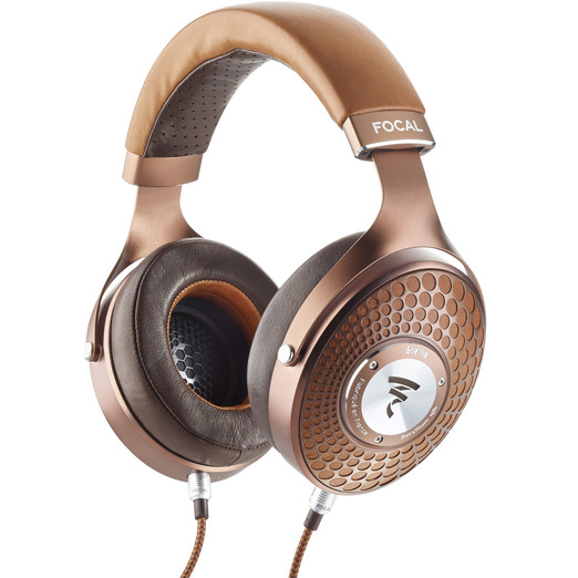 Stellia headphones - 3/4