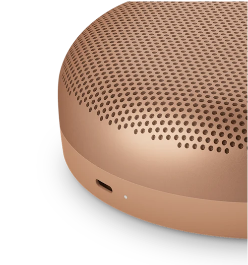 Boxe active Bang & Olufsen Beosound A1 3rd gen la AVstore.ro