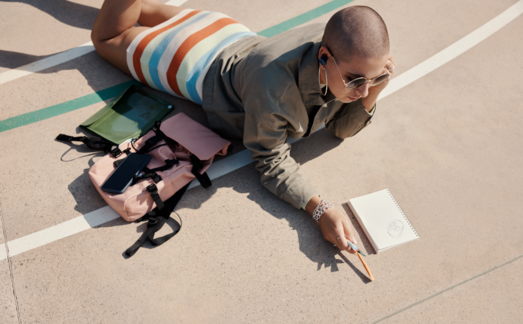 Active Noise Cancelling with Smart Ambient