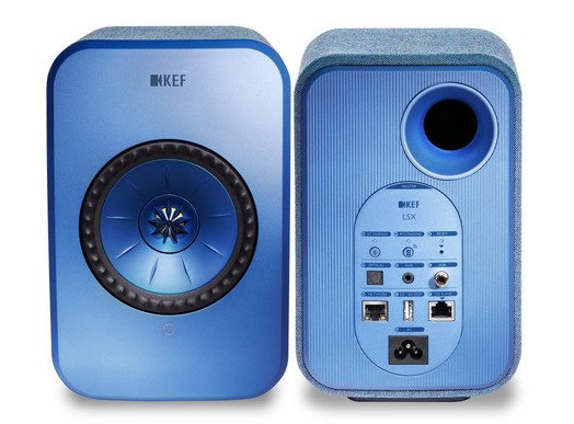 Imagini pentru KEF - LSX