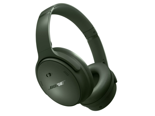 HeadphonesLE 【えぴょ】Bose QuietComfort