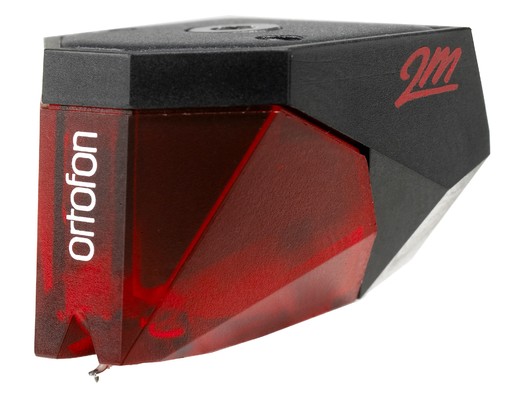 Image result for ortofon 2m red