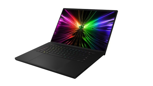 Laptop Razer Blade 14 (2024) NVIDIA RTX 4070 GPU, Ryzen 9 8945HS