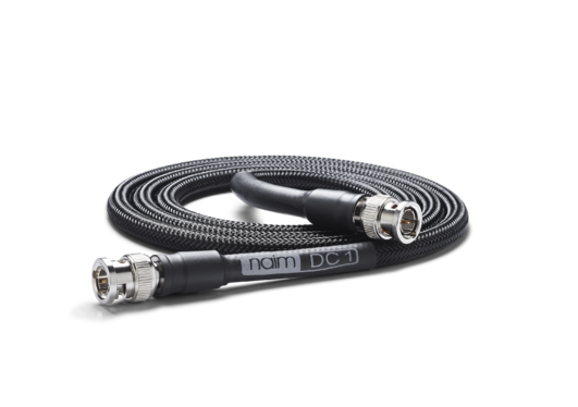 DC1 Digital Coaxial Cable