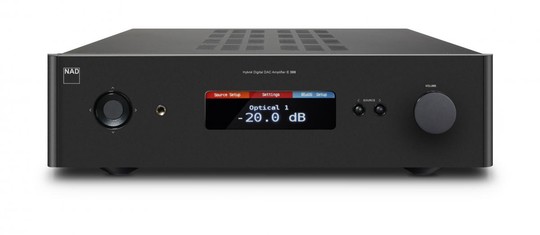 Image result for NAD C388