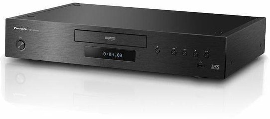 Panasonic DP-UB9000 4K Ultra-HD Blu-ray Player